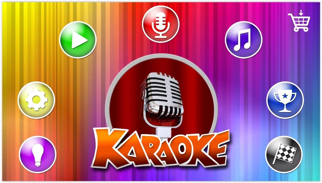 Zabawa Karaoke görsel 2