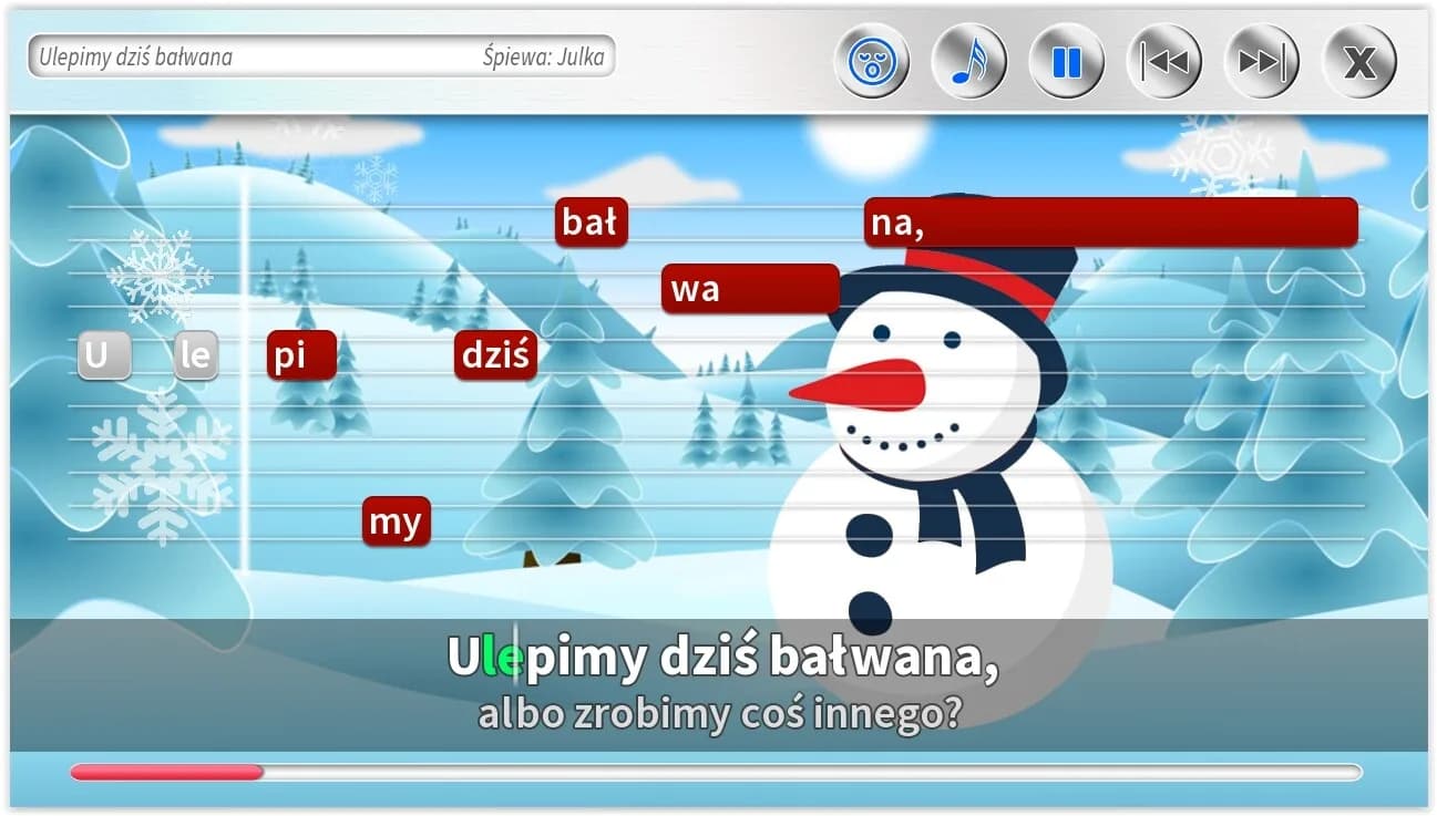 Zabawa Karaoke görsel 15