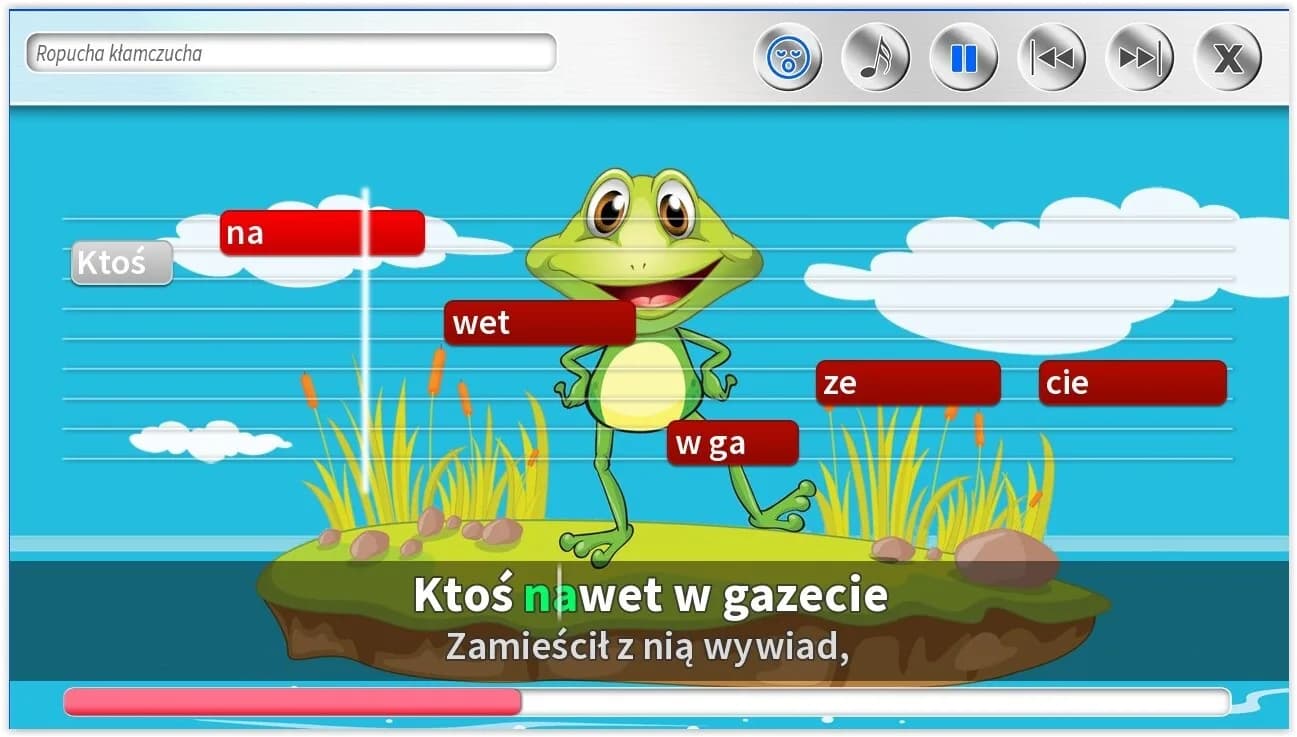 Zabawa Karaoke görsel 18
