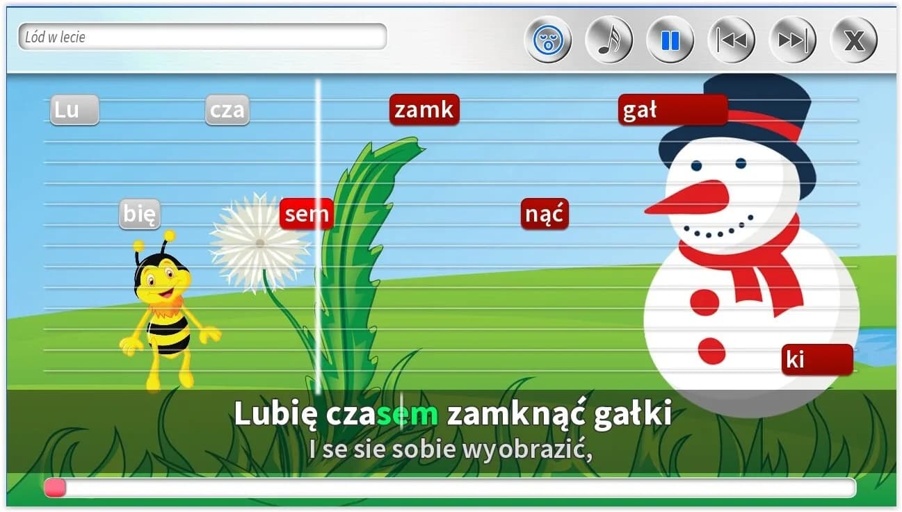 Zabawa Karaoke görsel 21