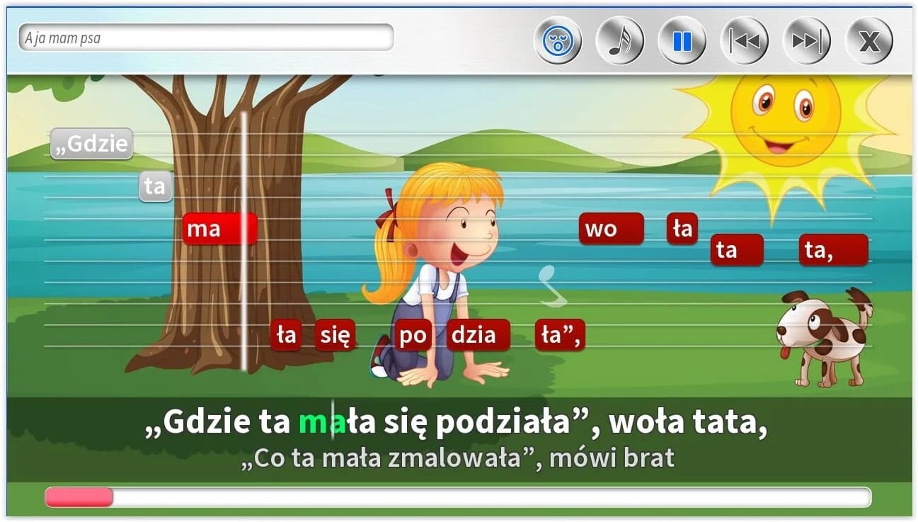 Zabawa Karaoke görsel 27