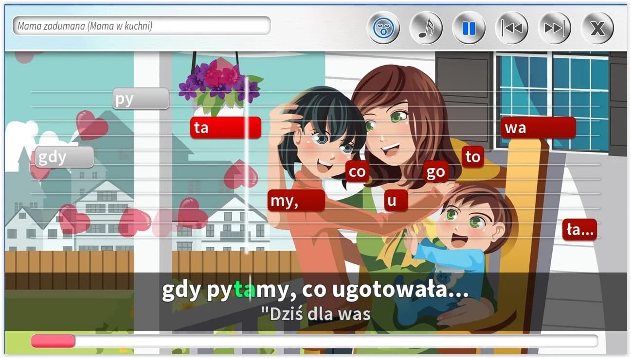 Zabawa Karaoke görsel 28