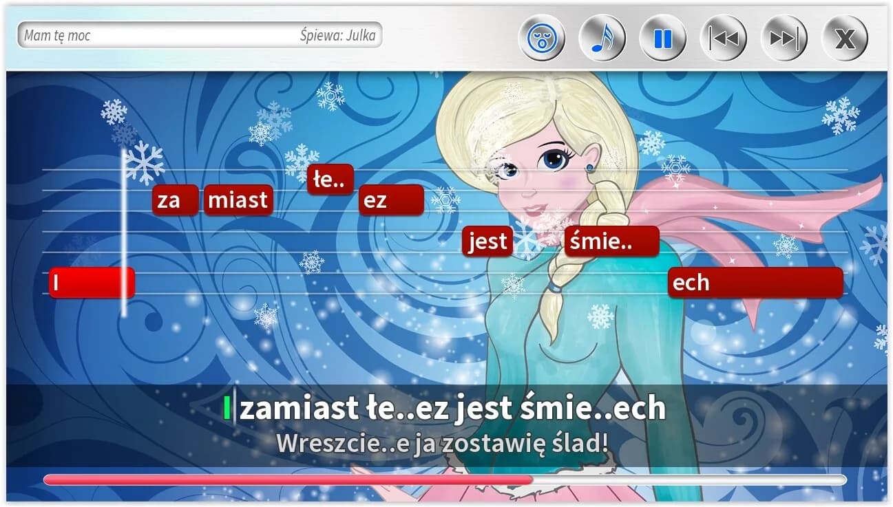 Zabawa Karaoke görsel 30