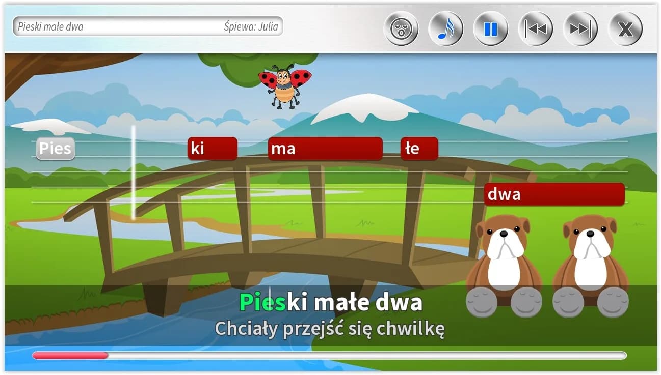 Zabawa Karaoke görsel 8