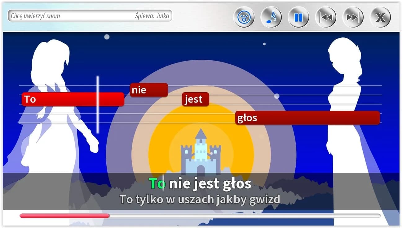Zabawa Karaoke görsel 10