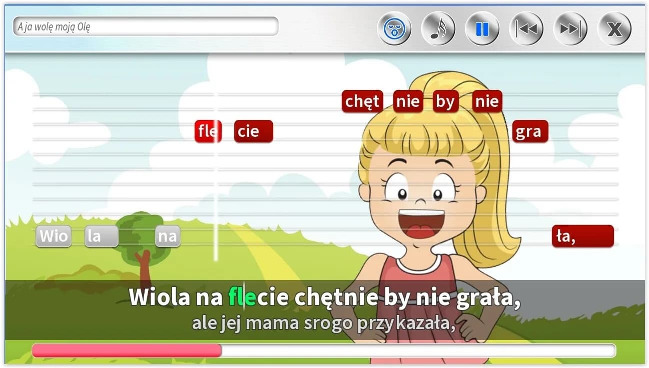 Zabawa Karaoke görsel 11