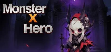 Monster X Hero