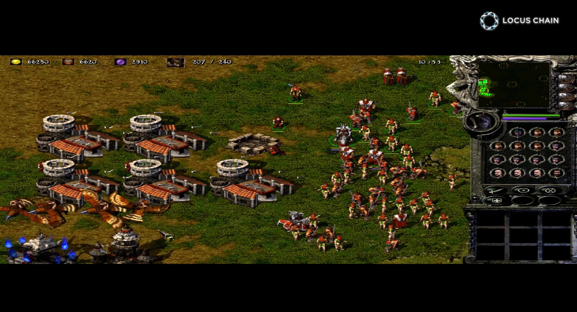 Kingdom Under Fire: A War of Heroes (GOLD Edition) görsel 4