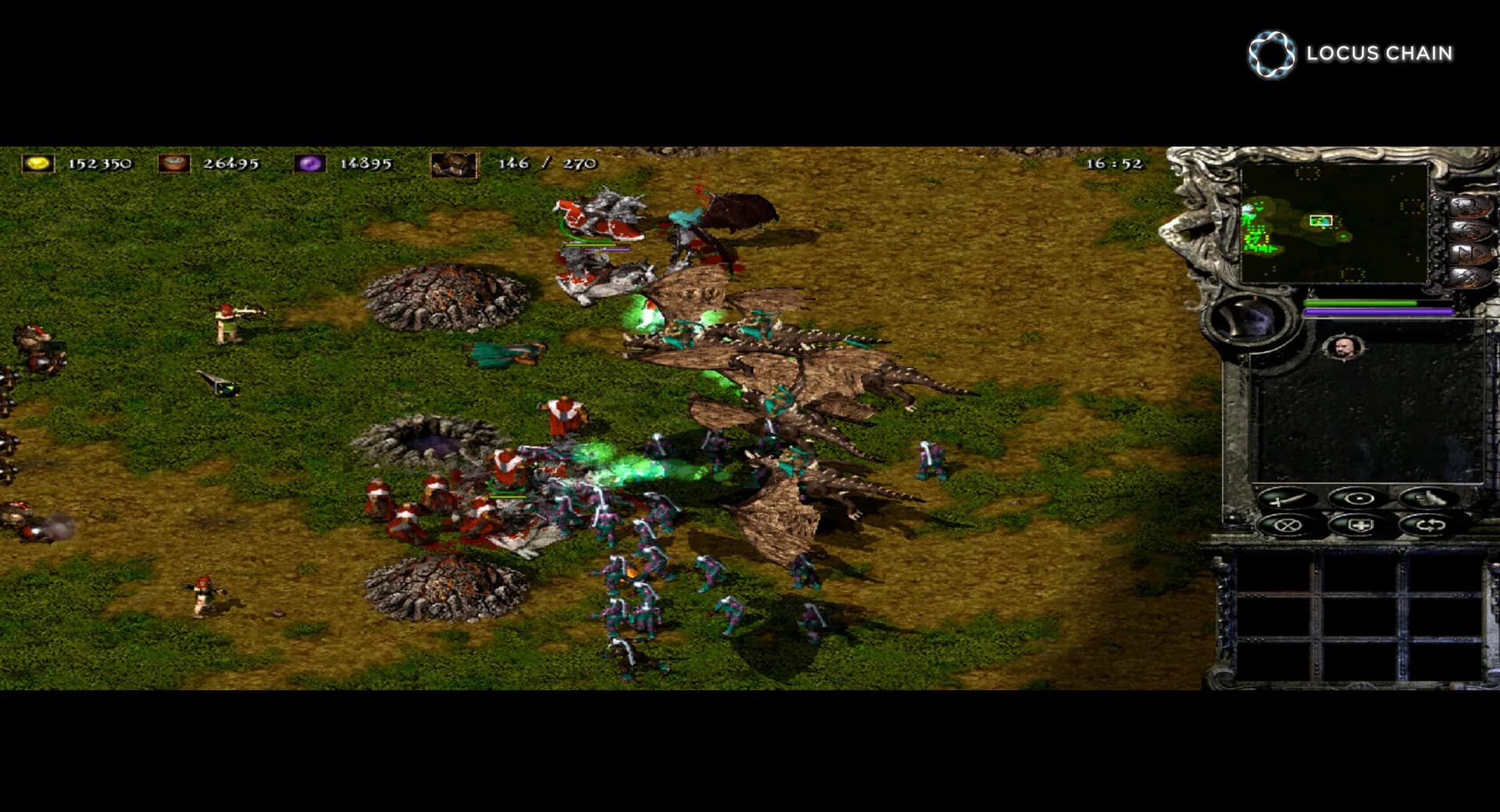 Kingdom Under Fire: A War of Heroes (GOLD Edition) görsel 6