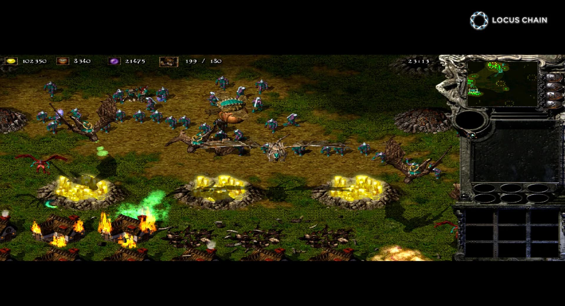 Kingdom Under Fire: A War of Heroes (GOLD Edition) görsel 9