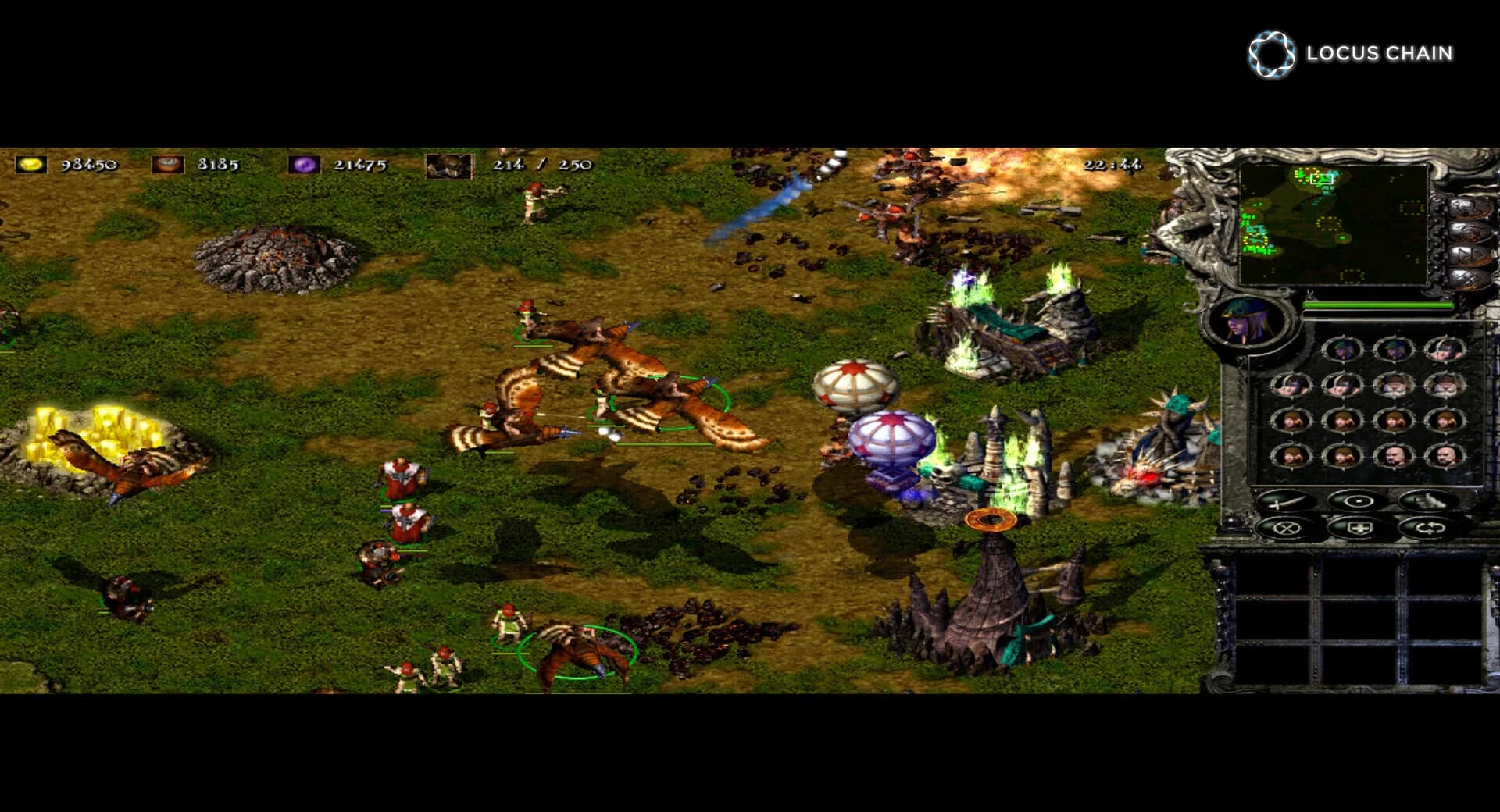 Kingdom Under Fire: A War of Heroes (GOLD Edition) görsel 11