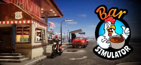 Bar Simulator görsel 1