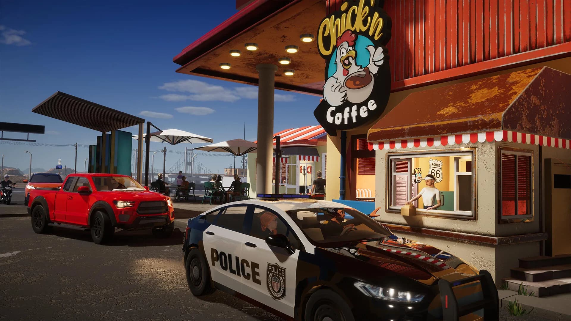 Bar Simulator görsel 2