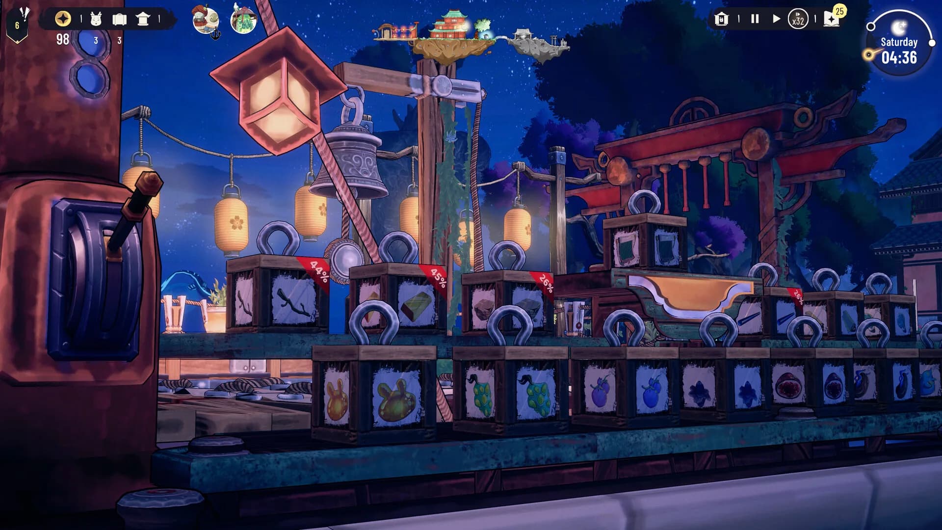Hotel Galactic görsel 6