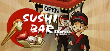 Sushi Bar Express görsel 1