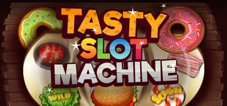 Tasty Slot Machine görsel 1