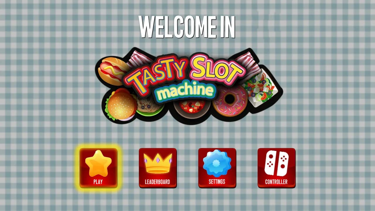 Tasty Slot Machine görsel 2