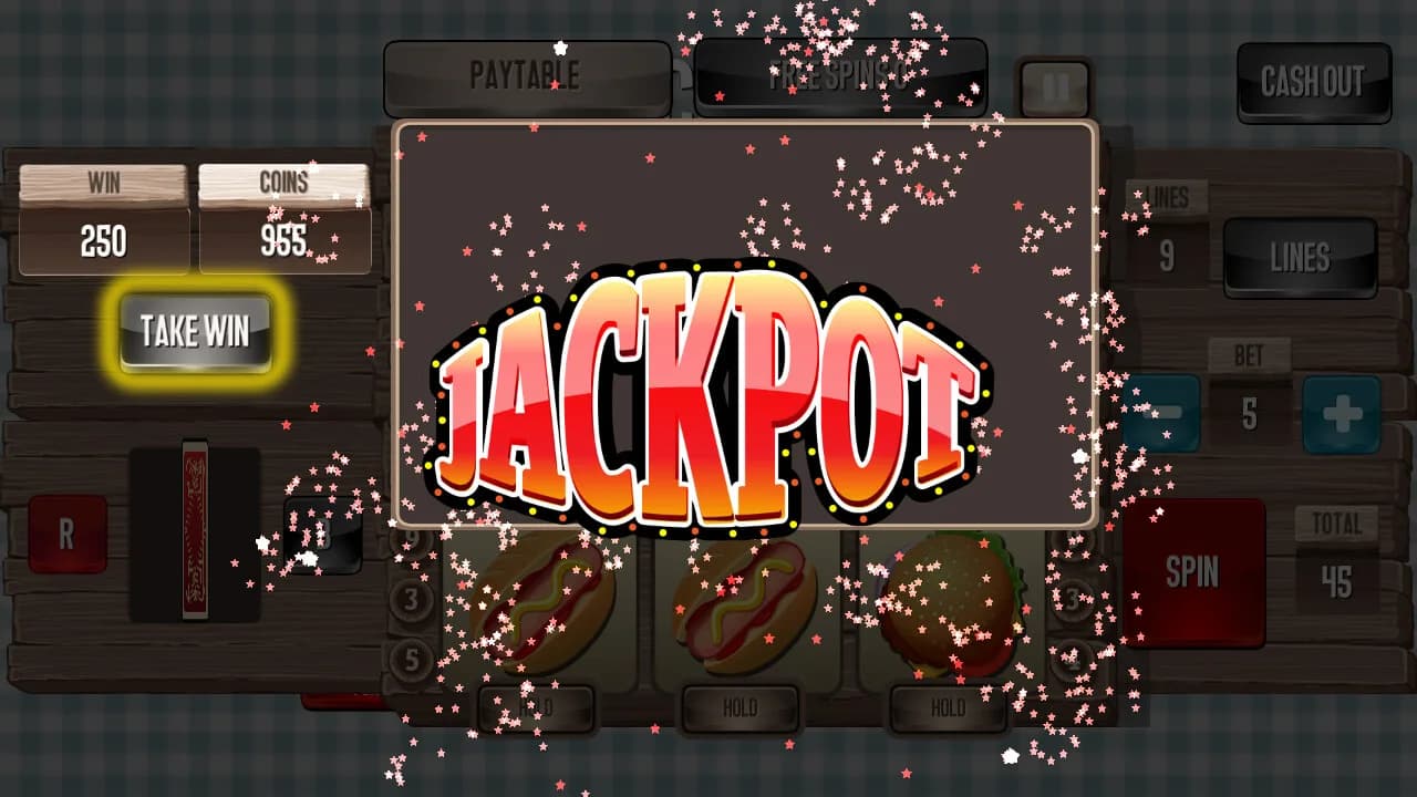 Tasty Slot Machine görsel 6