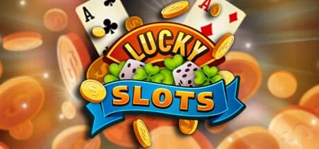 Lucky Slots görsel 1