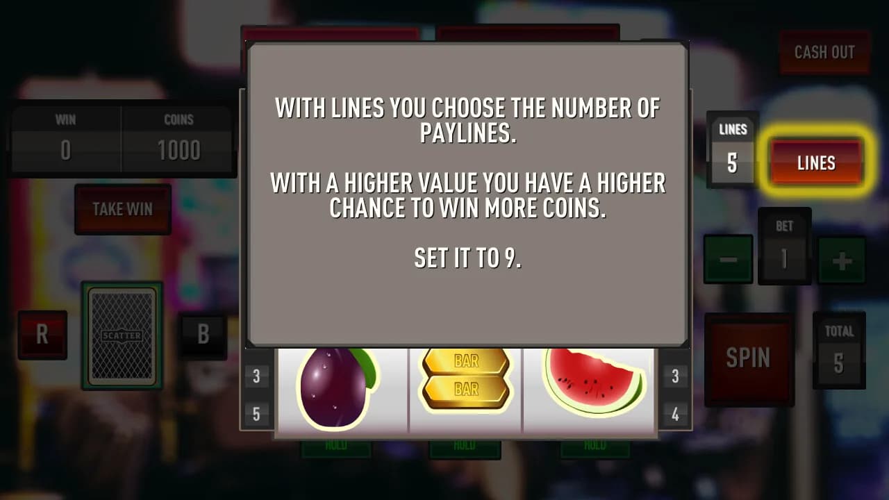 Lucky Slots görsel 4