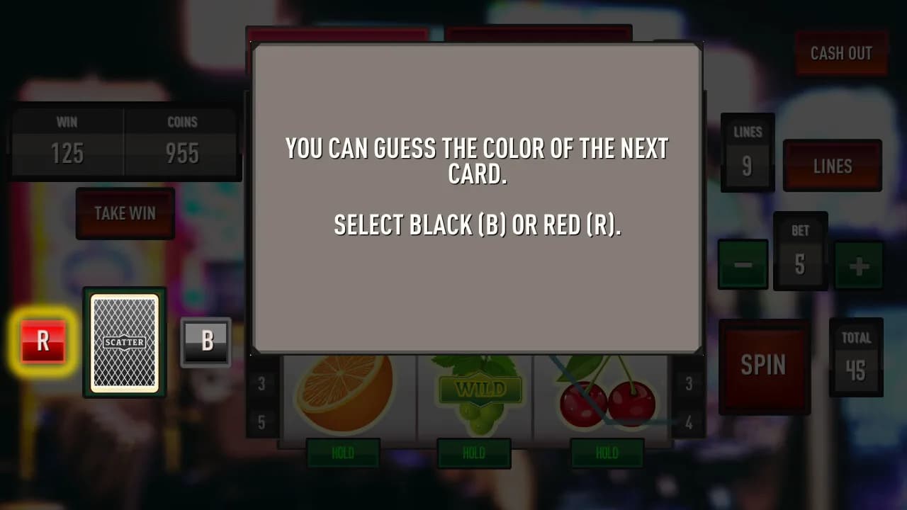 Lucky Slots görsel 5