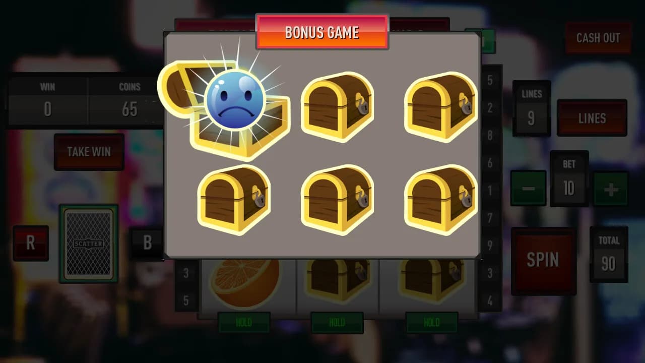 Lucky Slots görsel 6