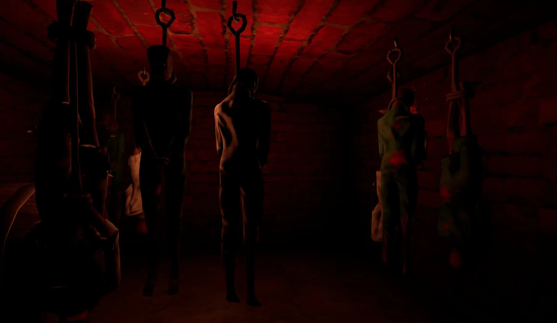 The Gravehouse görsel 2