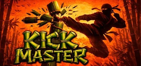 KICK MASTER