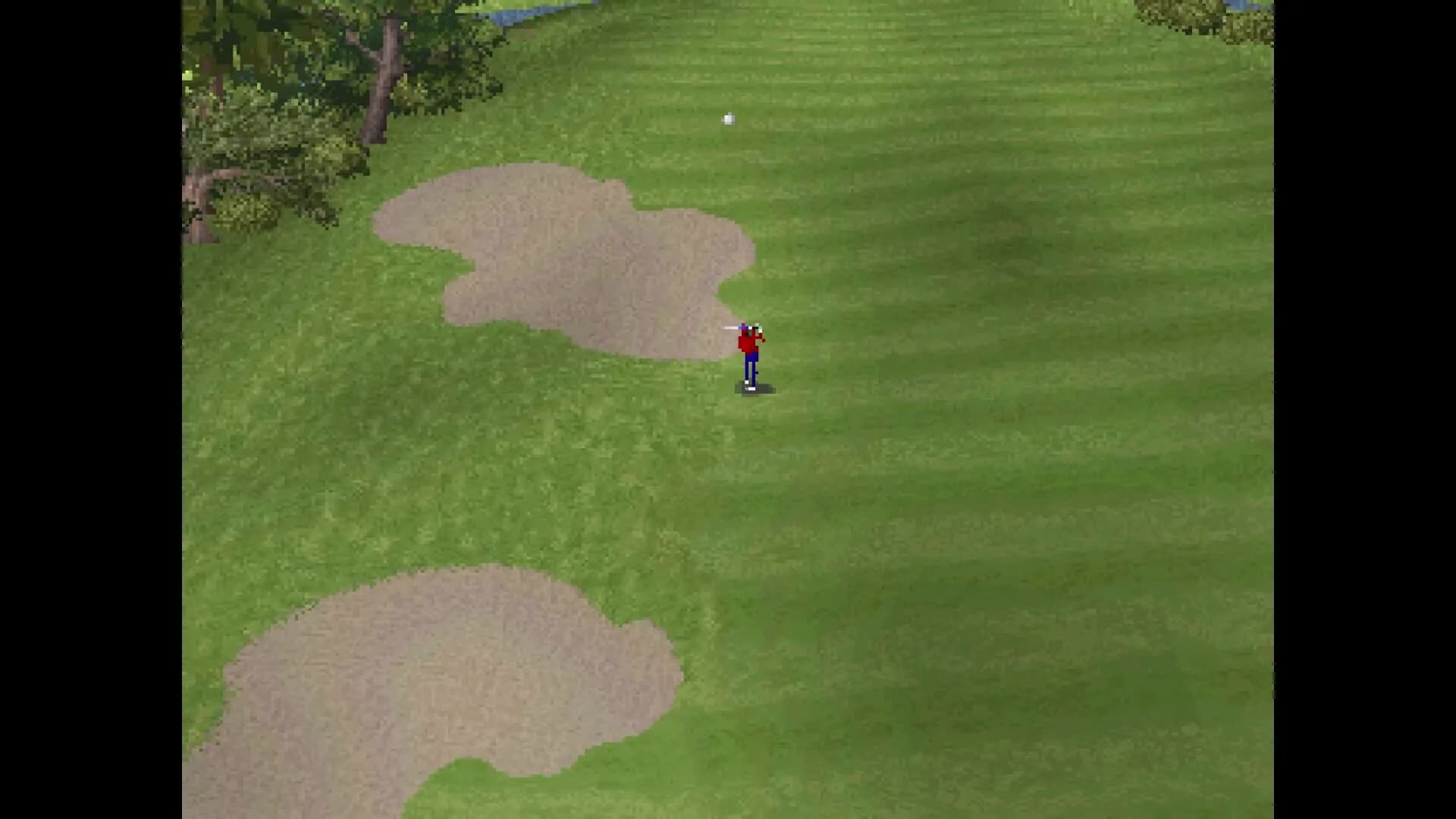Actua Golf görsel 3