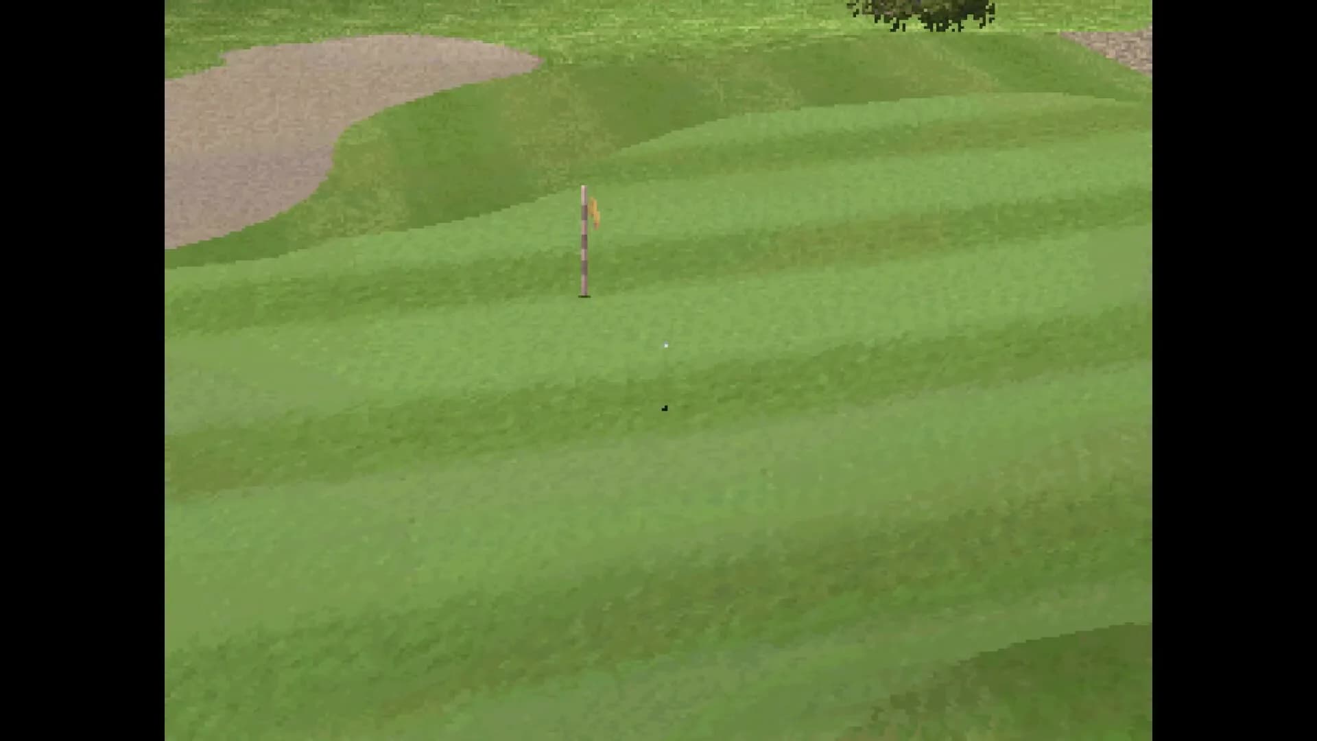 Actua Golf görsel 5