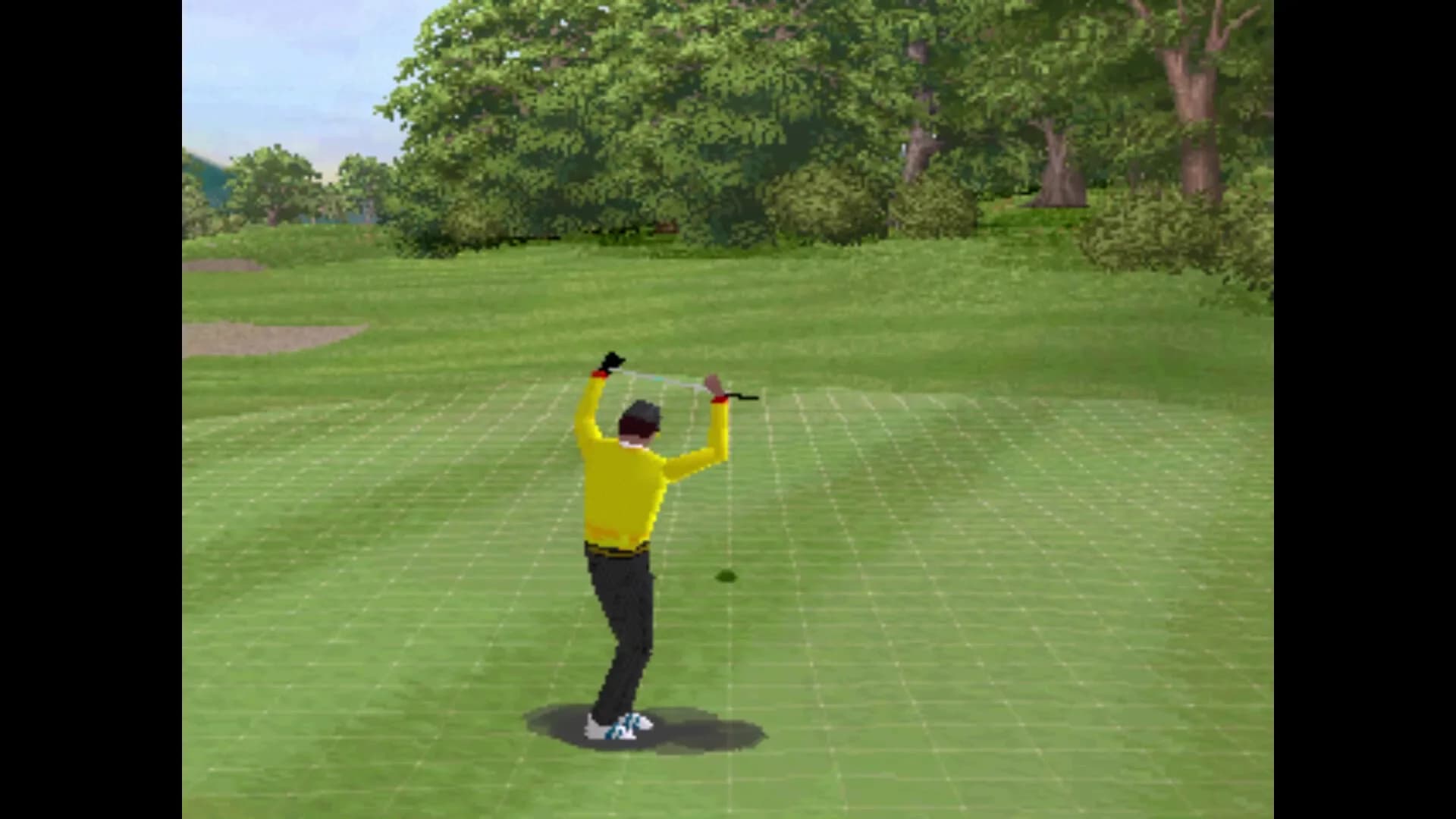 Actua Golf görsel 6