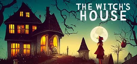 The Witch's House görsel 1