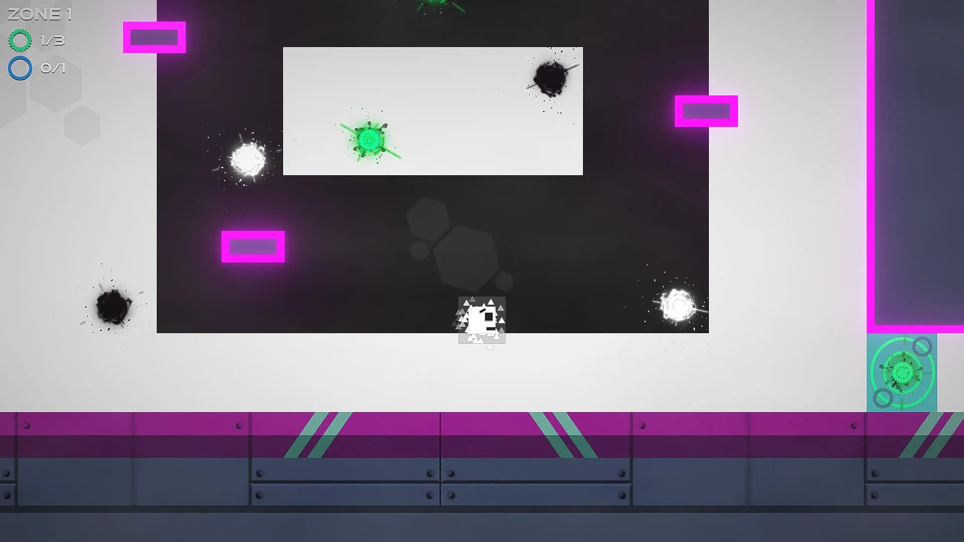 DIMENSIONLESS görsel 2