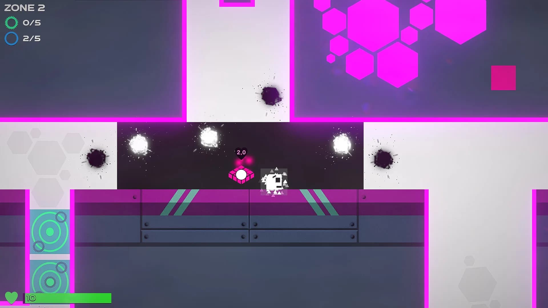 DIMENSIONLESS görsel 3