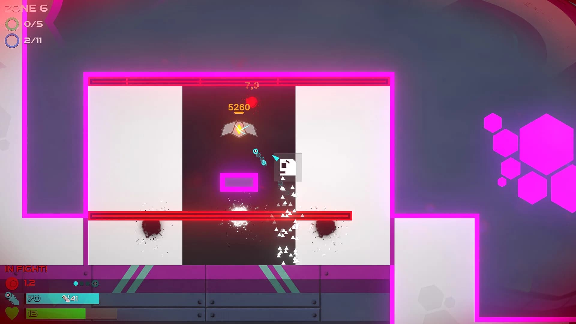 DIMENSIONLESS görsel 8
