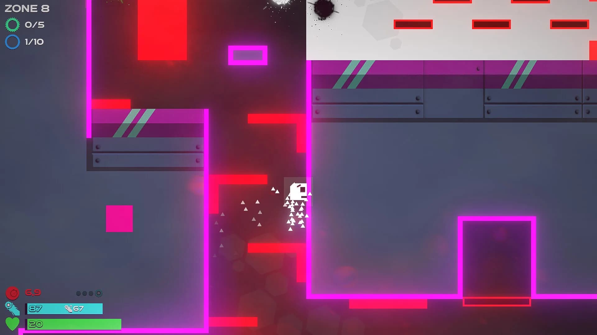 DIMENSIONLESS görsel 9