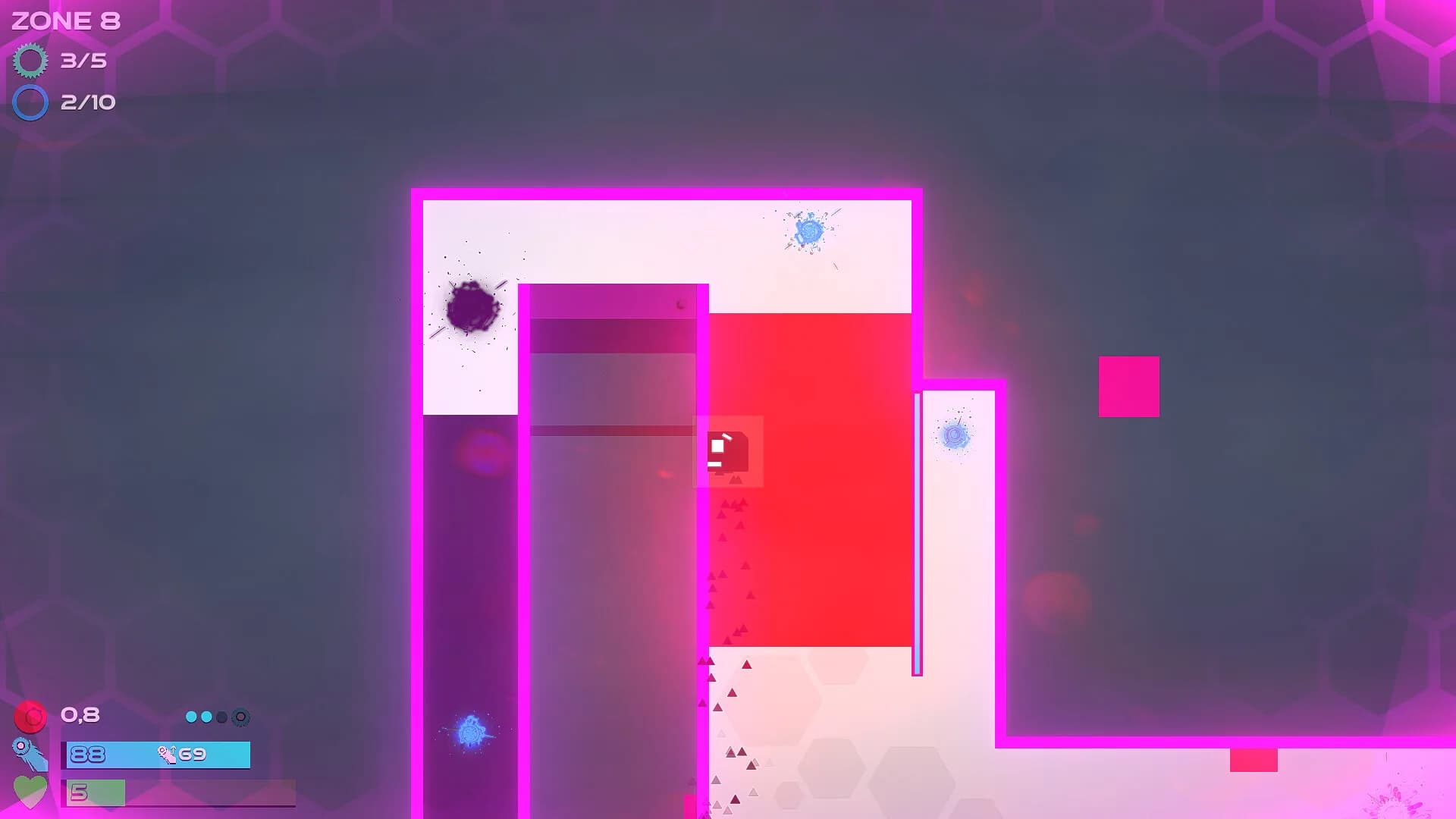DIMENSIONLESS görsel 10
