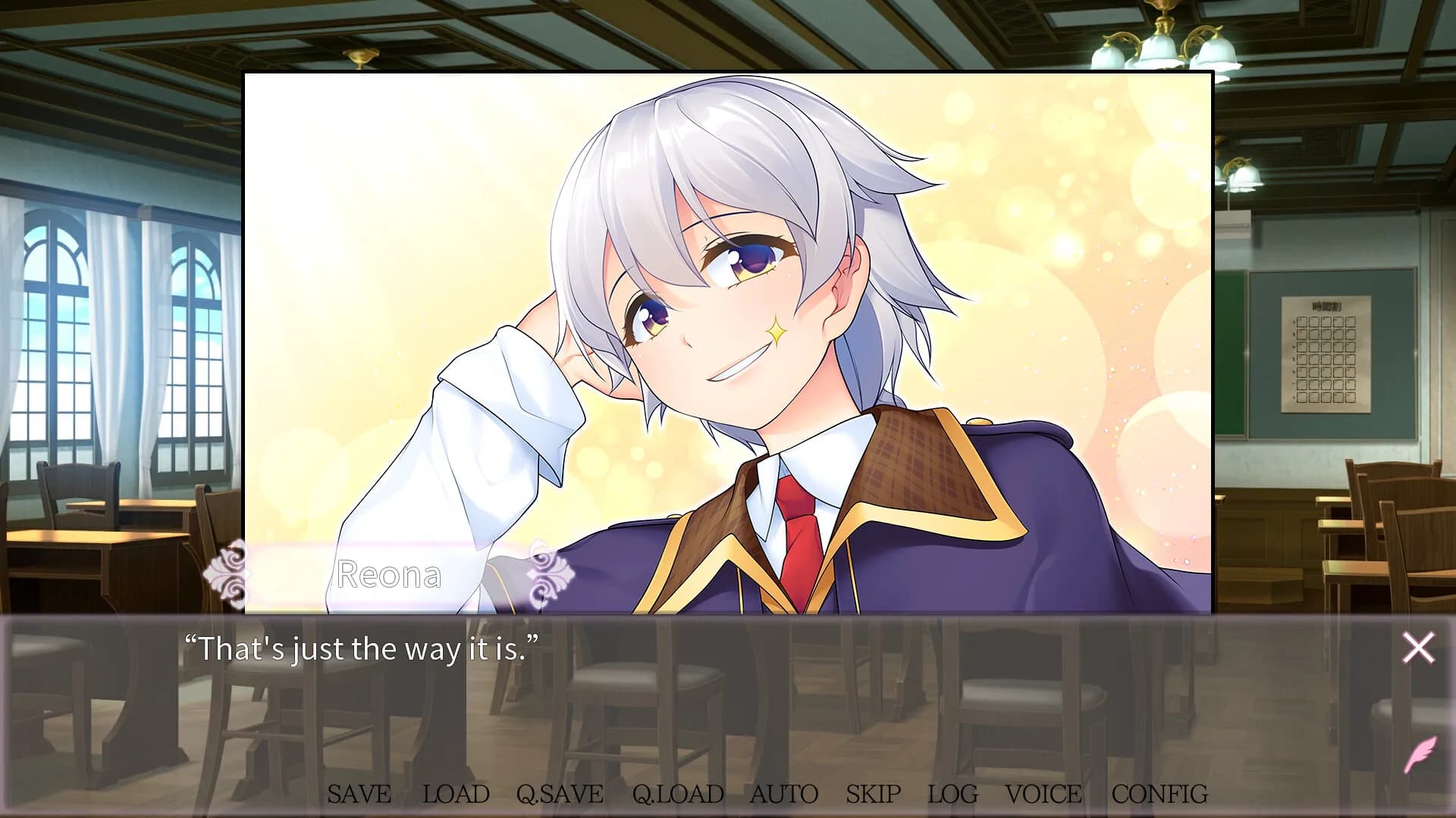 Trap Yuri Garden görsel 10