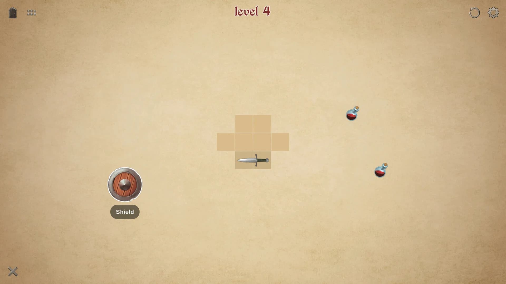Perfect Inventory - Organization Puzzle görsel 2