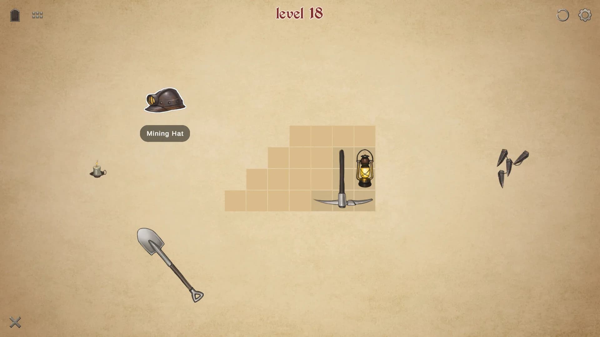 Perfect Inventory - Organization Puzzle görsel 5