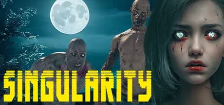 Singularity - 奇异岛 görsel 1