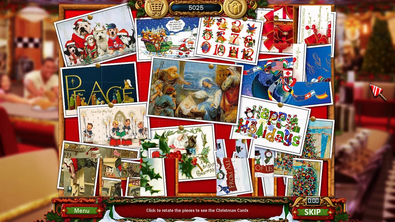 Christmas Wonderland 7 görsel 3