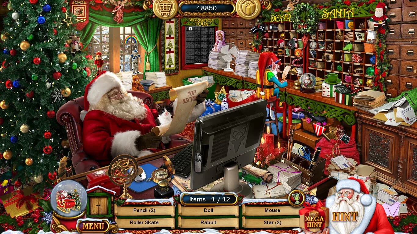 Christmas Wonderland 7 görsel 5