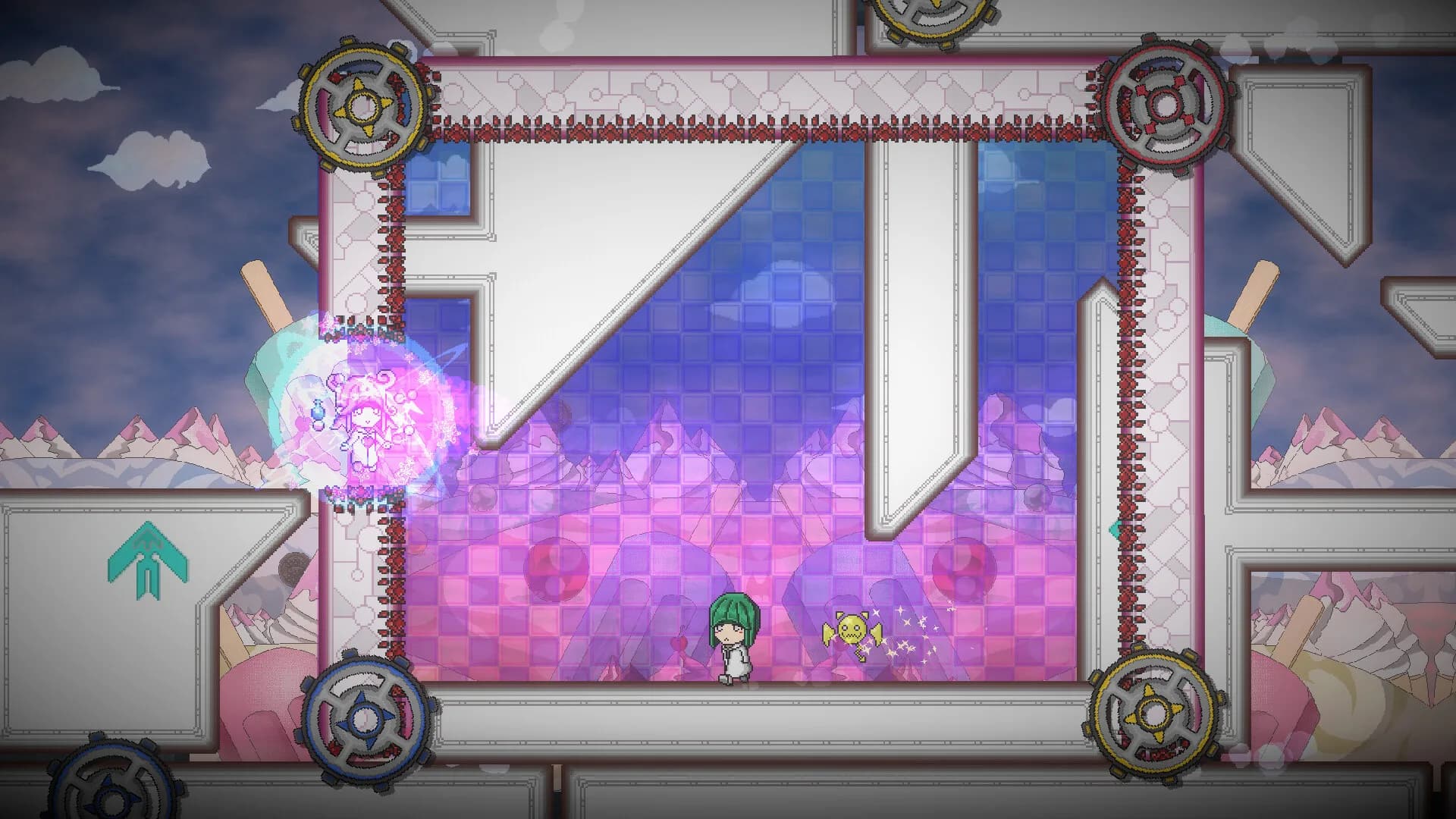 星躍物語Star Leaping Story görsel 13