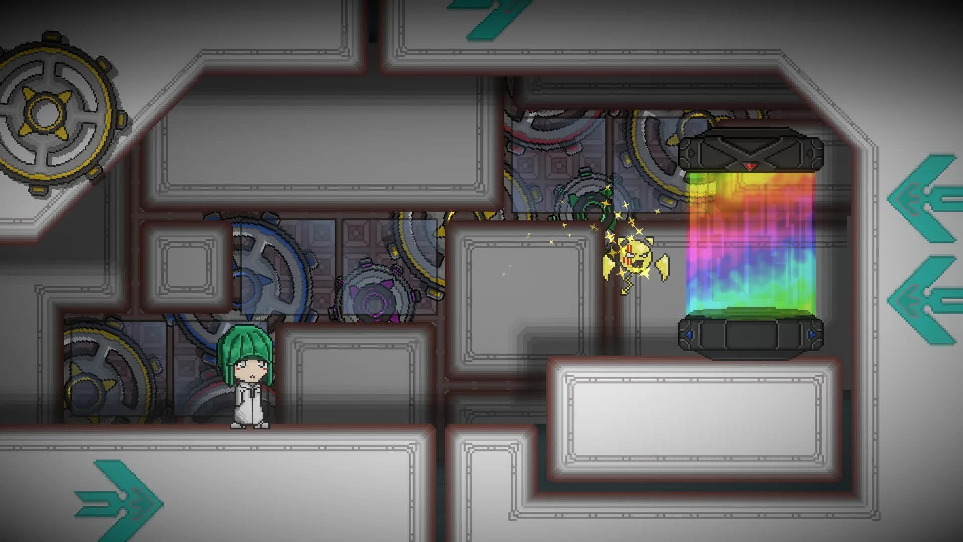 星躍物語Star Leaping Story görsel 7