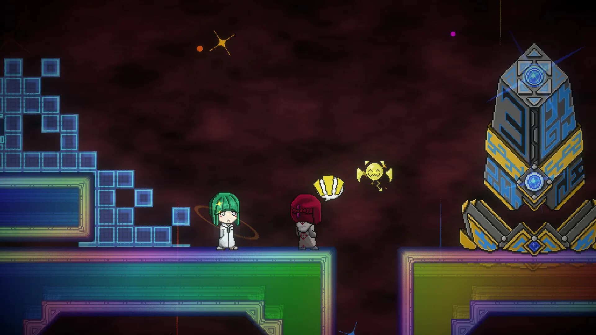 星躍物語Star Leaping Story görsel 8