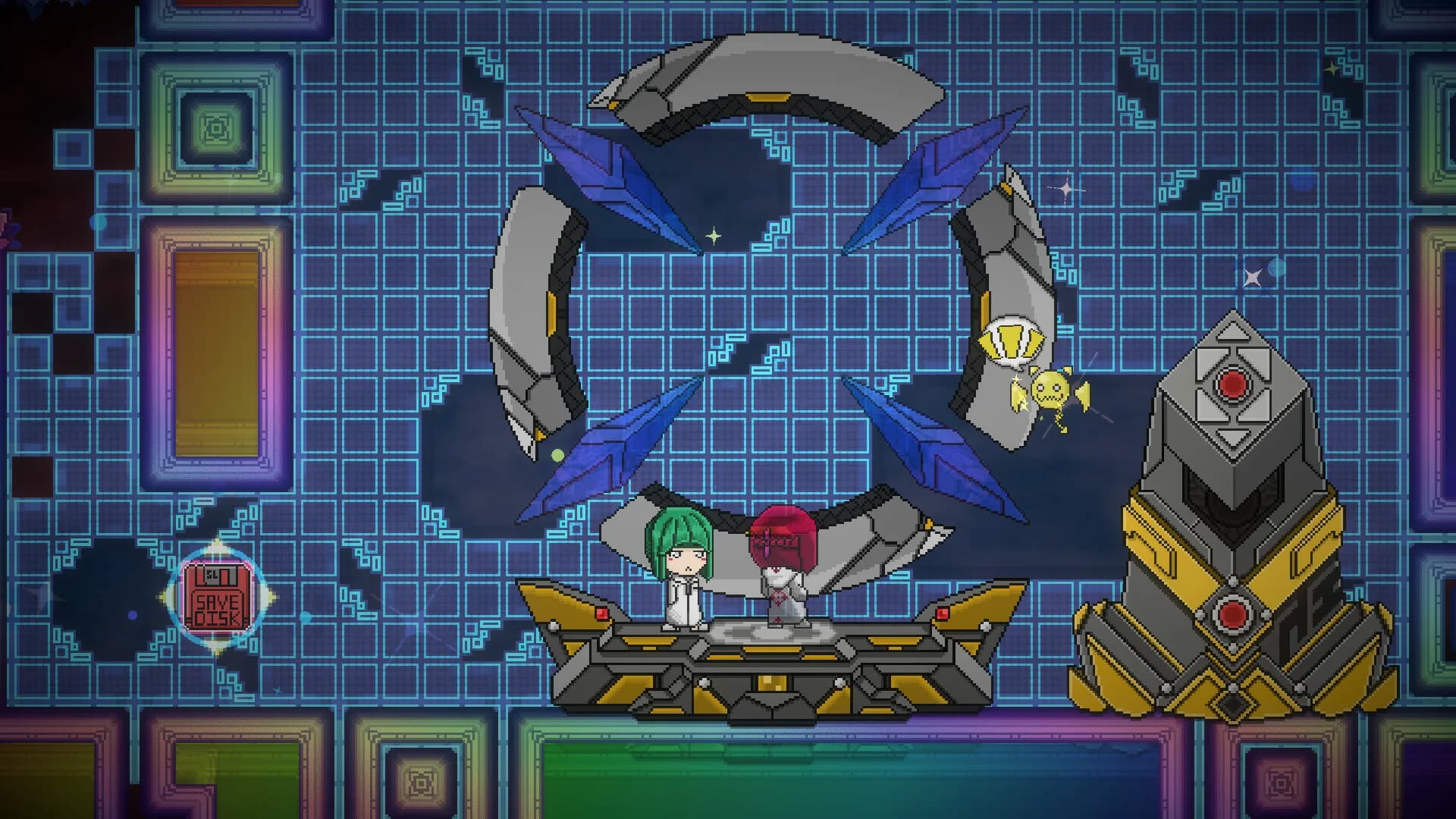 星躍物語Star Leaping Story görsel 10