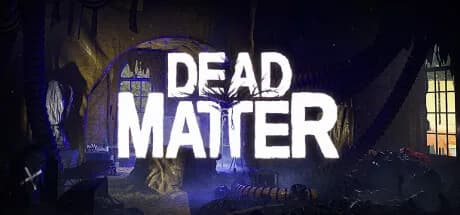 Dead Matter görsel 1