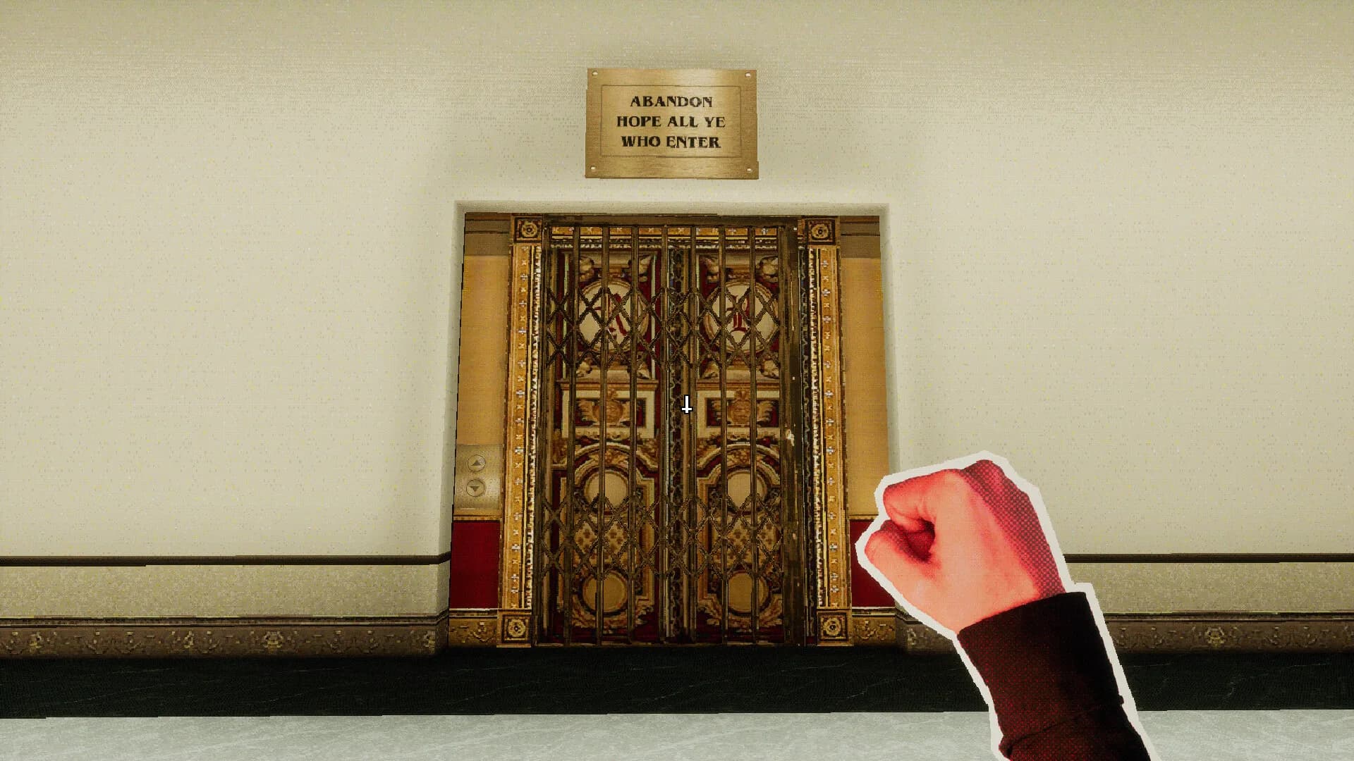Red Tape görsel 4