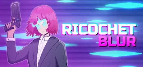 Ricochet Blur görsel 1